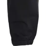 Брюки Jack Wolfskin Turbulence, черный - фото 3