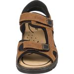 Сандалии Rieker Hiking Sandals, коричневый - фото 3