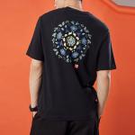 Футболка унисекс LiNing - фото 5