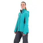 Куртка Black Diamond Dawn Patrol Hybrid, синий - фото 4