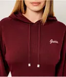 Платье Сабины Guess Active, красный - фото 4