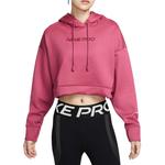Nike Therma Sweatshirts Women's Urban Chic Pink - фото