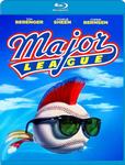 Диск Blu-ray Major League [1989] - фото
