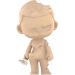 Фигурка Kubo Breathing In Series Winter's Clarity POP MART - фото 7