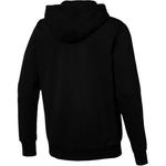 PUMA Свитшот мужской черный - фото 3