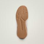 Кроссовки by Stella McCartney Court Boost Adidas, цвет Cloud White/Charcoal/Core Black - фото 3