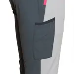 Брюки Trangoworld Cebadelle, серый - фото 4