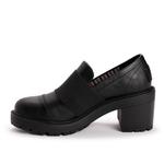 MUK LUKS Lucy Lettie Женские лоферы, черный - фото 3