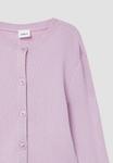 Кардиган s.Oliver Cardigan, Lavendel/Purple - фото 5