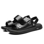 Пляжные сандалии мужские Cachiotti, черный - фото 4