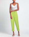 Брюки Hanita, лаймовый - фото 2