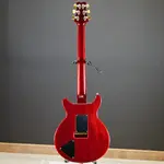 PRS Santana Ретро Сантана Желтый 10 Верх - фото 11