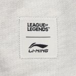 Спортивный свитшот Men's LINING, серый - фото 6