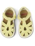 Сандалии Camper Sandalen Bicho, цвет Helles Gelb - фото 3