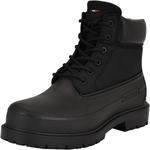 Tommy Hilfiger Мужские ботинки Ruslan, Black 001 - фото