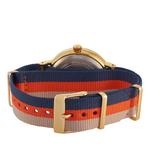 Часы Timex Fairfield с кремовым циферблатом TW2P91600 - фото 3