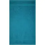 Гостевое полотенце Planet Dyckhoff, Petrol - фото 4