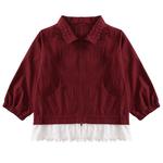 Детская одежда для улицы PROTECTCAMEL, red - фото