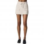 Alo Yoga Scholar Casual Short Skirts Women's Black - фото