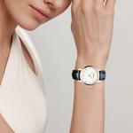 Классические часы 124200 5001 Chopard - фото 5