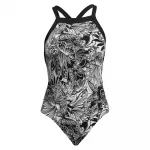 Купальник Funkita Sky Hi, белый - фото 3