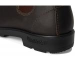 Ботинки Unisex Blundstone BL500, цвет Stout Brown - фото 6