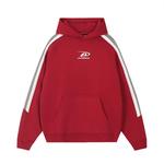 A chock Толстовка унисекс, Хизер Грей - фото 2