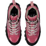 Кроссовки CMP Flats Rigel, цвет Light pink/Dark pink - фото 4