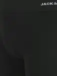Сундук Jack & Jones PlusSize "JACBASIC BAMBOO TRUNKS 3 PACK NOOS PLS" (упаковка, 3 шт.), черный - фото 3