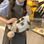 DCLOUD Слинг-бэг, Black - фото 7