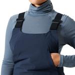 Брюки Helly Hansen Alphelia Bib Helly Hansen, Navy - фото 5