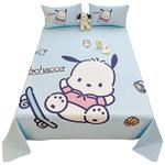 Простыня Sanrio, Milk Bottle Kt - фото 5