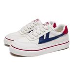 Кеды WARRIOR Canvas Shoes Unisex Low-Top - фото 4