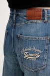 Джинсы Tommy Jeans, синий - фото 4