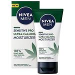 Увлажняющий крем для лица Sensitive Pro 75 мл, Nivea - фото