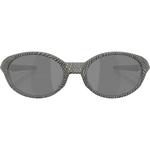 Солнцезащитные очки Eye jacket redux Oakley, мультиколор - фото 3