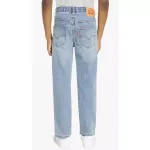 Джинсы мужские Levi's 502 - фото 2