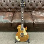 Gibson Les Paul Standard «Mary Ford» Золотой - фото 2