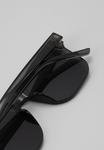 Солнцезащитные очки Chain Sunglasses Urban Classics, черные - фото 4