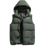 Футболка унисекс Jeep, армейский зеленый - фото 6