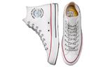 Chuck Taylor All Star 70 Hi Sky High Farm Workwear Белый Converse - фото 4