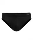Трусы-брифы с логотипом CALIDA, черный - фото