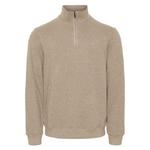 Свитер Sea Ranch Cromwell Turtle Neck, бежевый - фото