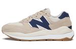 New Balance 5740 Mindful Grey - фото