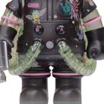 Mega Space Molly Rick And Morty 400% POP MART - фото 5