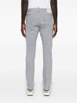 Dsquared2 зауженные джинсы Cool Guy, серый - фото 4