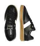 Кожаные кроссовки Balr., черный - фото 4