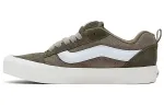 Vans Knu-Skool 'Ivy Green' - фото 2