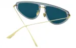 Солнцезащитные очки Women's DIOR, one size - фото