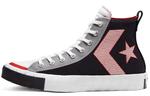 Кеды UNT1TL3D Converse High 'Not A Chuck - Rivals' - фото
